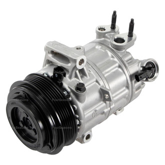 Four Seasons® - A/C Compressor