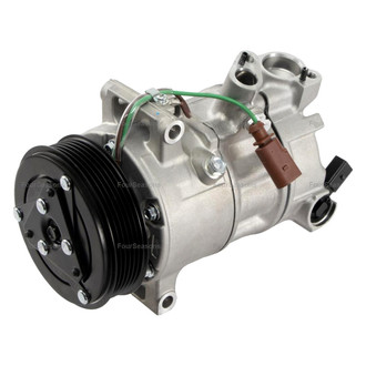 Four Seasons® - A/C Compressor with Clutch