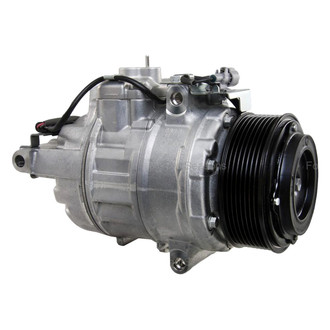 Four Seasons® - A/C Compressor with Clutch