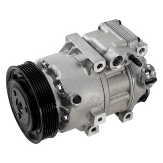Four Seasons® - A/C Compressor with Clutch