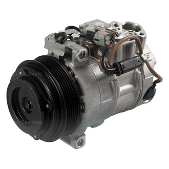 Four Seasons® - A/C Compressor with Clutch