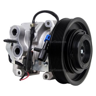 Four Seasons® - A/C Compressor