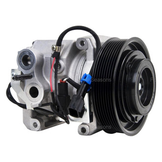 Four Seasons® - A/C Compressor