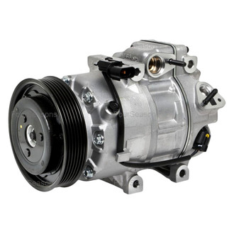 Four Seasons® - A/C Compressor with Clutch