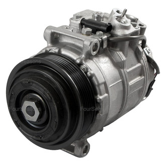 Four Seasons® - A/C Compressor with Clutch