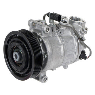 Four Seasons® - A/C Compressor with Clutch
