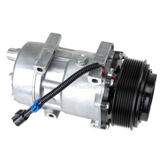 Four Seasons® - A/C Compressor