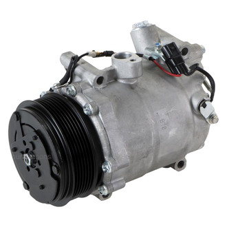 Four Seasons® - A/C Compressor