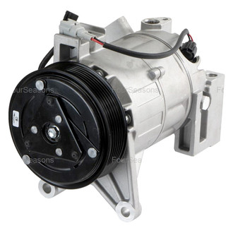 Four Seasons® - A/C Compressor with Clutch