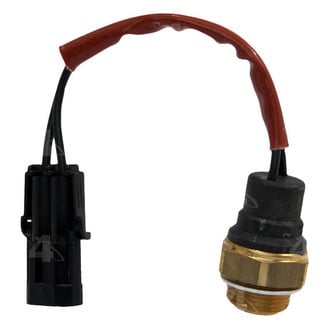 Four Seasons® - Engine Mounted Cooling Fan Temperature Switch