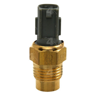 Four Seasons® - Engine Mounted Cooling Fan Temperature Switch