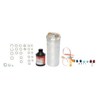 Four Seasons® - A/C Installer Kits with Filter Drier