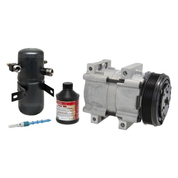 Four Seasons® - A/C Compressor Kit