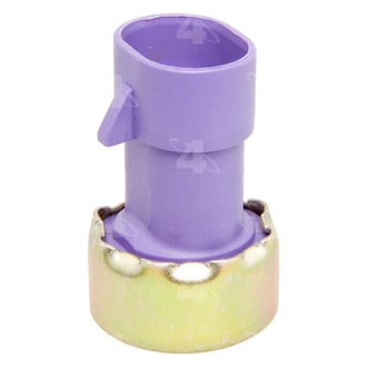 Four Seasons® - A/C Compressor Cut-Out Switch