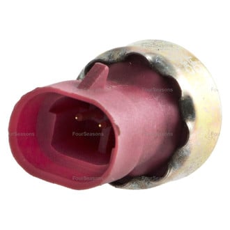 Four Seasons® - A/C Compressor Cut-Out Switch