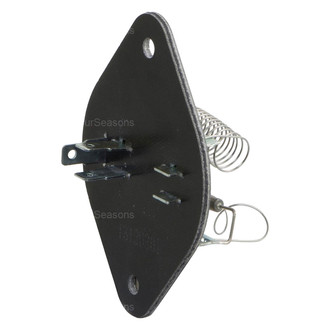 Four Seasons® - HVAC Blower Motor Resistor
