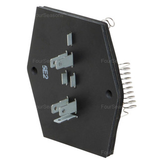 Four Seasons® - HVAC Blower Motor Resistor