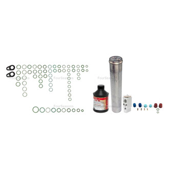 Four Seasons® - A/C Installer Kits with Filter Drier