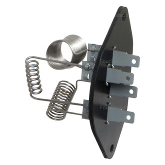 Four Seasons® - HVAC Blower Motor Resistor