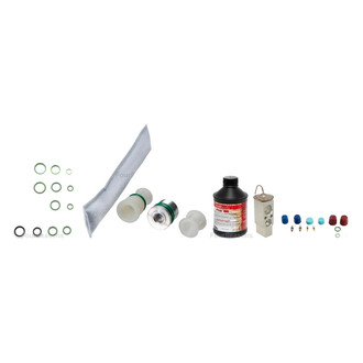 Four Seasons® - A/C Installer Kits with Desiccant Bag