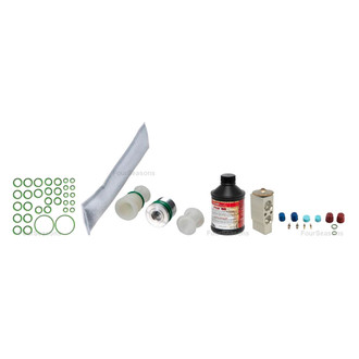 Four Seasons® - A/C Installer Kits with Desiccant Bag