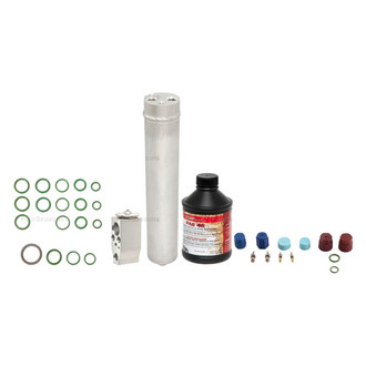 Four Seasons® - A/C Installer Kits with Filter Drier