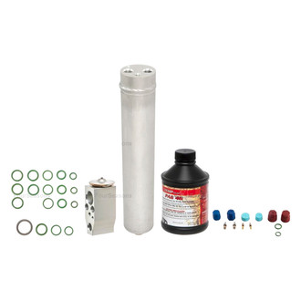 Four Seasons® - A/C Installer Kits with Filter Drier