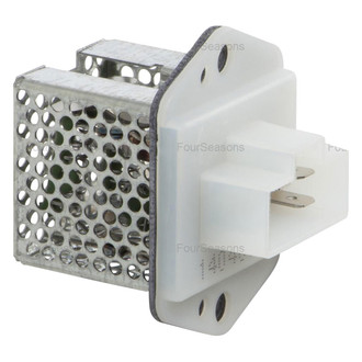 Four Seasons® - HVAC Blower Motor Resistor
