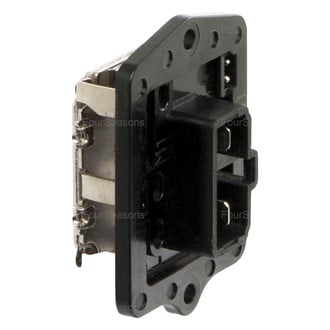 Four Seasons® - HVAC Blower Motor Resistor