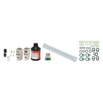 Four Seasons® - A/C Installer Kits with Desiccant Bag