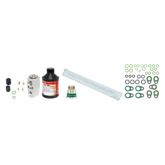 Four Seasons® - A/C Installer Kits with Desiccant Bag