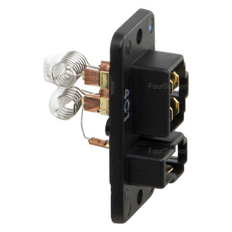 Four Seasons® - HVAC Blower Motor Resistor
