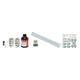 Four Seasons® - A/C Installer Kits with Desiccant Bag