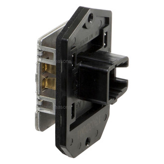 Four Seasons® - HVAC Blower Motor Resistor