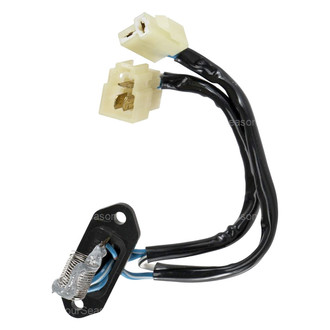 Four Seasons® - HVAC Blower Motor Resistor
