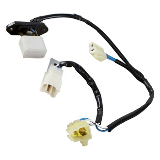 Four Seasons® - HVAC Blower Motor Resistor