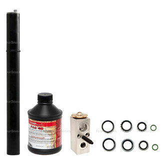 Four Seasons® - A/C Compressor Replacement Service Kit