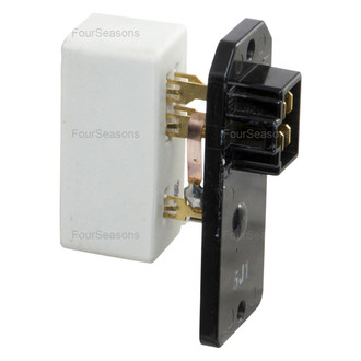Four Seasons® - HVAC Blower Motor Resistor