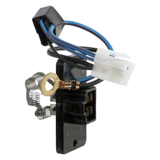 Four Seasons® - HVAC Blower Motor Resistor