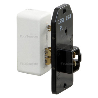 Four Seasons® - HVAC Blower Motor Resistor