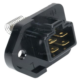 Four Seasons® - HVAC Blower Motor Resistor