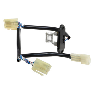 Four Seasons® - HVAC Blower Motor Resistor