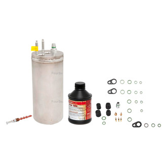 Four Seasons® - A/C Accumulator Kit