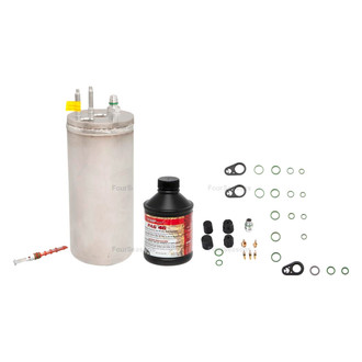 Four Seasons® - A/C Accumulator Kit