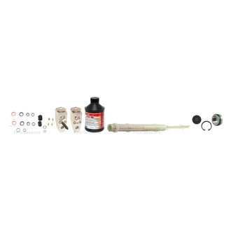 Four Seasons® - A/C Installer Kits with Desiccant Bag