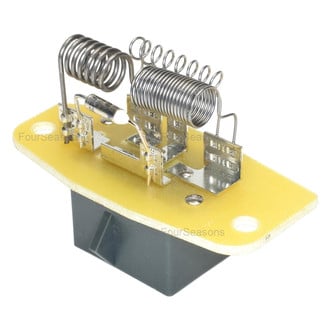 Four Seasons® - HVAC Blower Motor Resistor