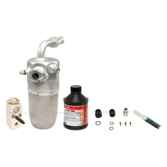 Four Seasons® - A/C Accumulator Kit