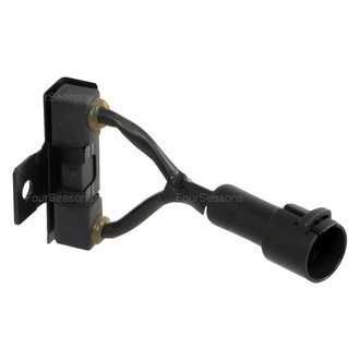 Four Seasons® - HVAC Blower Motor Resistor