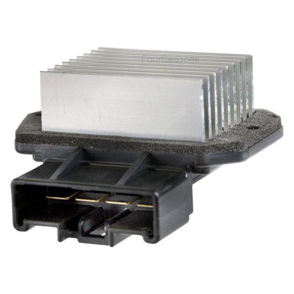 Four Seasons® - HVAC Blower Motor Resistor