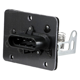 Four Seasons® - HVAC Blower Motor Resistor